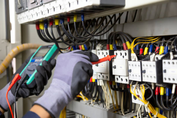 Best Circuit Breaker Installation and Repair  in Palm Bay, FL