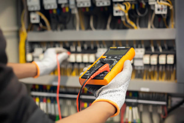 Emergency Electrical Repair Services in Palm Bay, FL