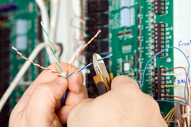 Best Electrical Safety Inspections  in Palm Bay, FL